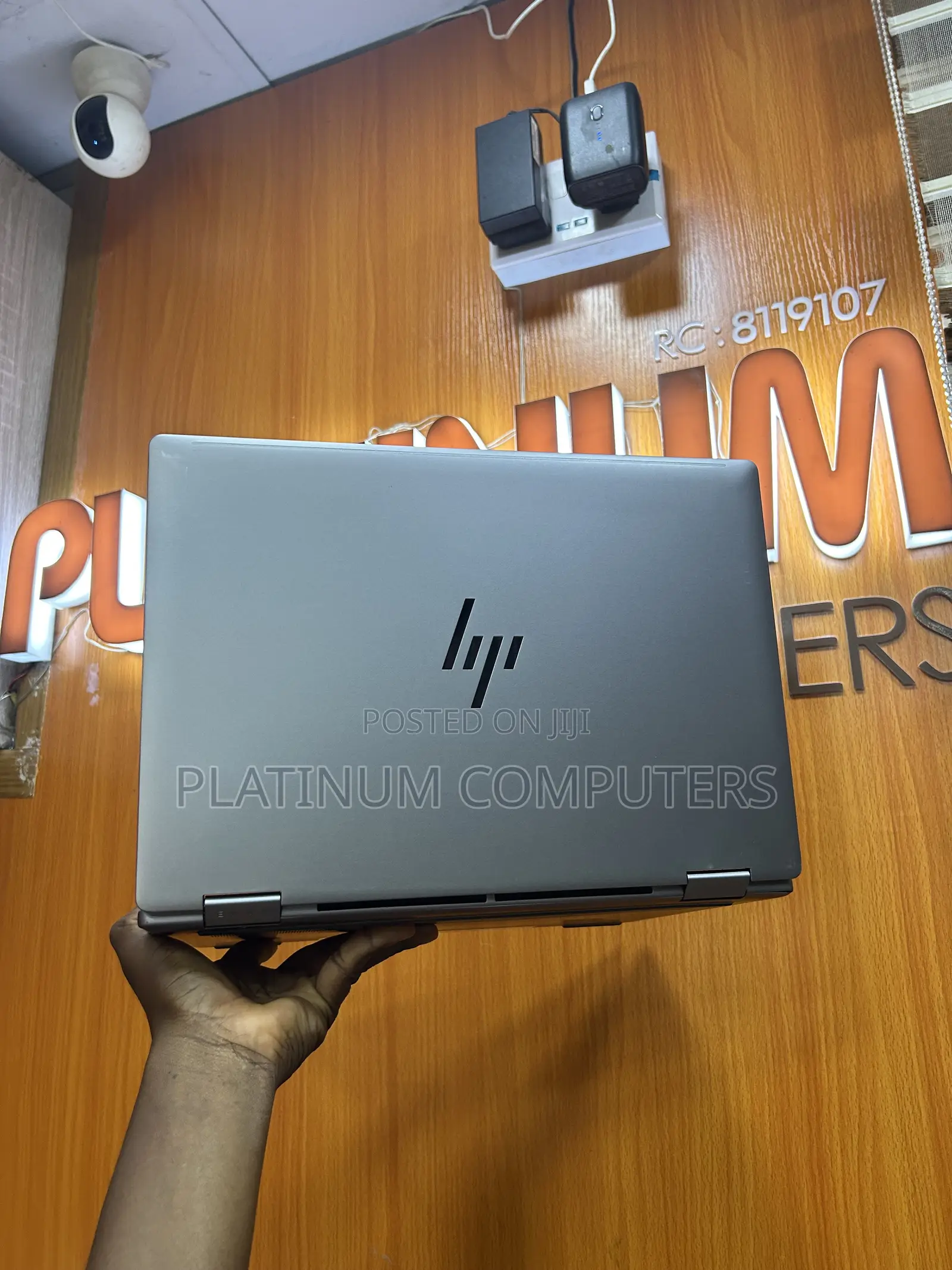 Laptop HP Envy 14 16GB Intel Core Ultra 7 SSD 512GB