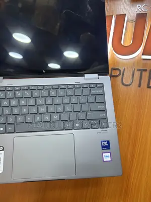 Laptop HP Envy 14 16GB Intel Core Ultra 7 SSD 512GB