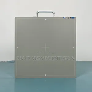 Flat Panel Detector