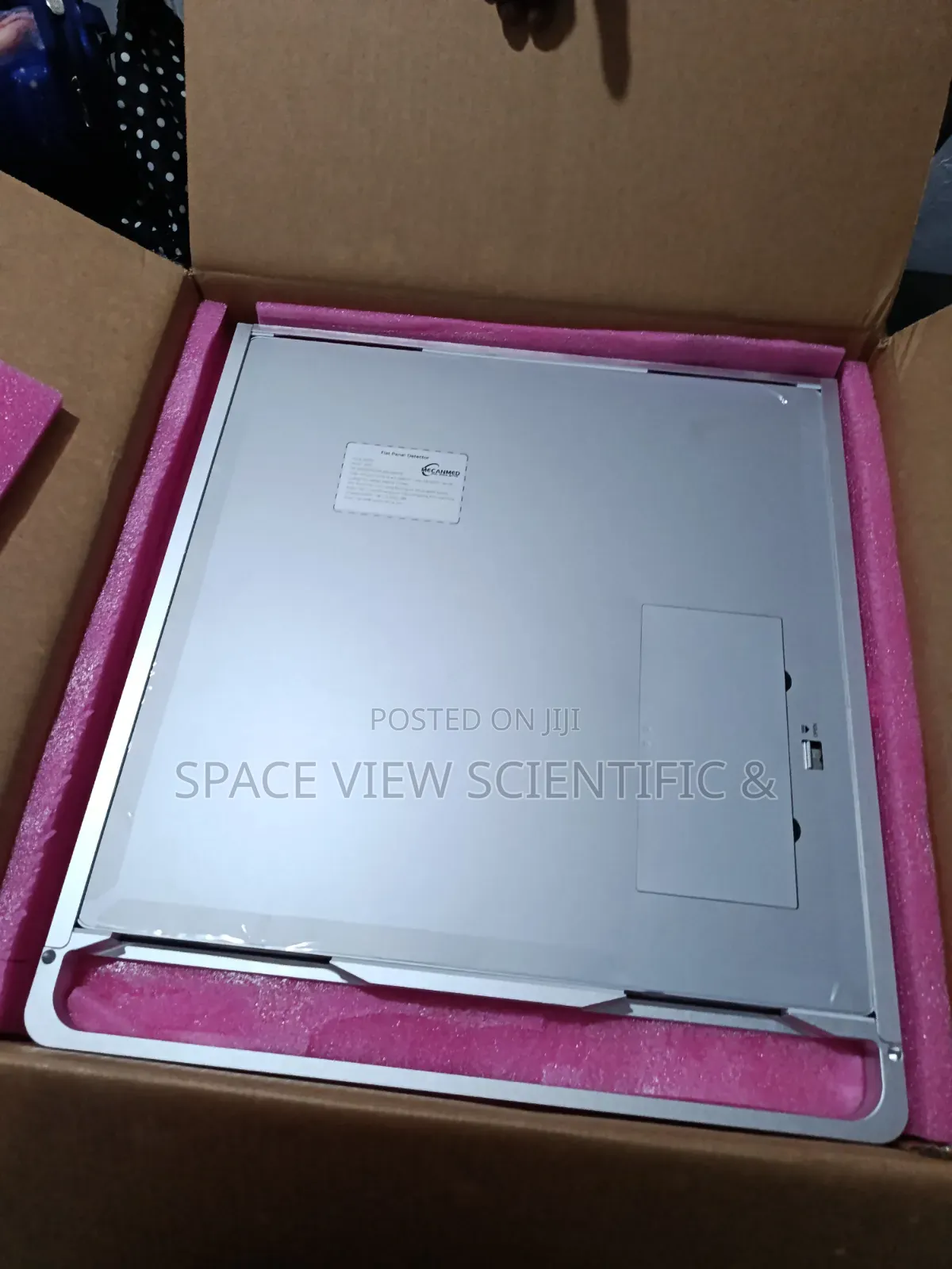 Flat Panel Detector