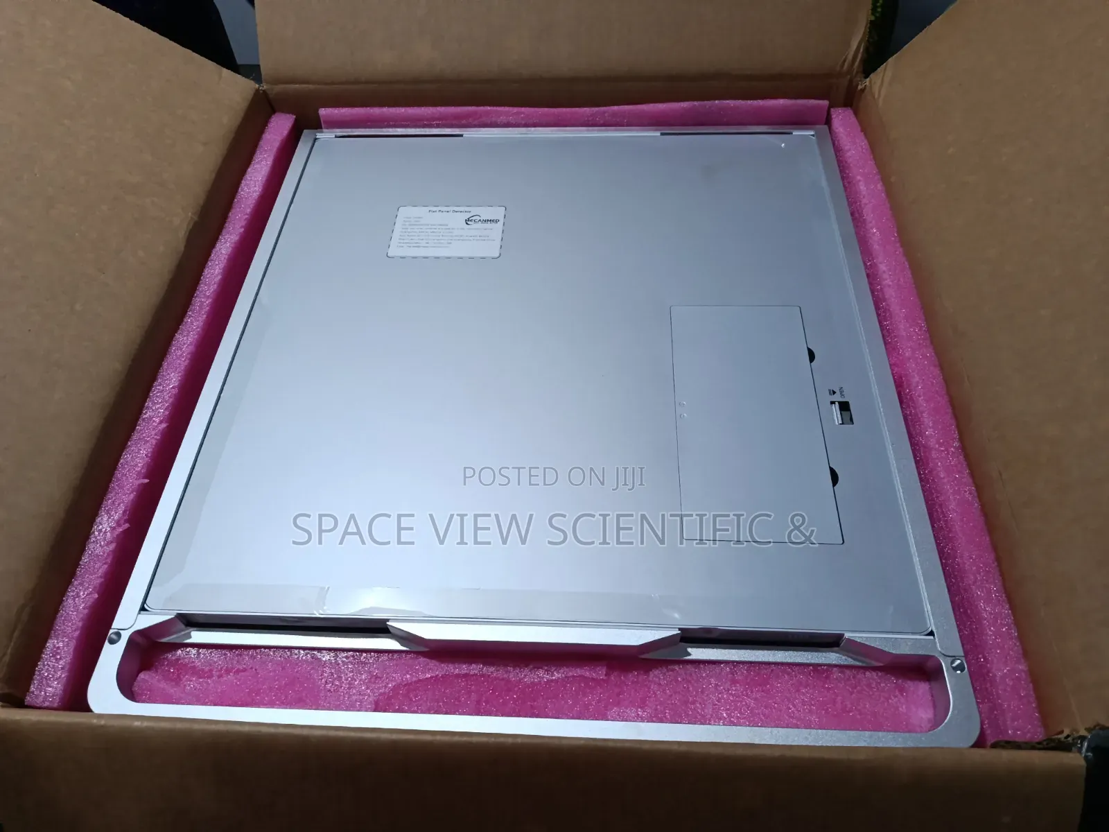 Flat Panel Detector