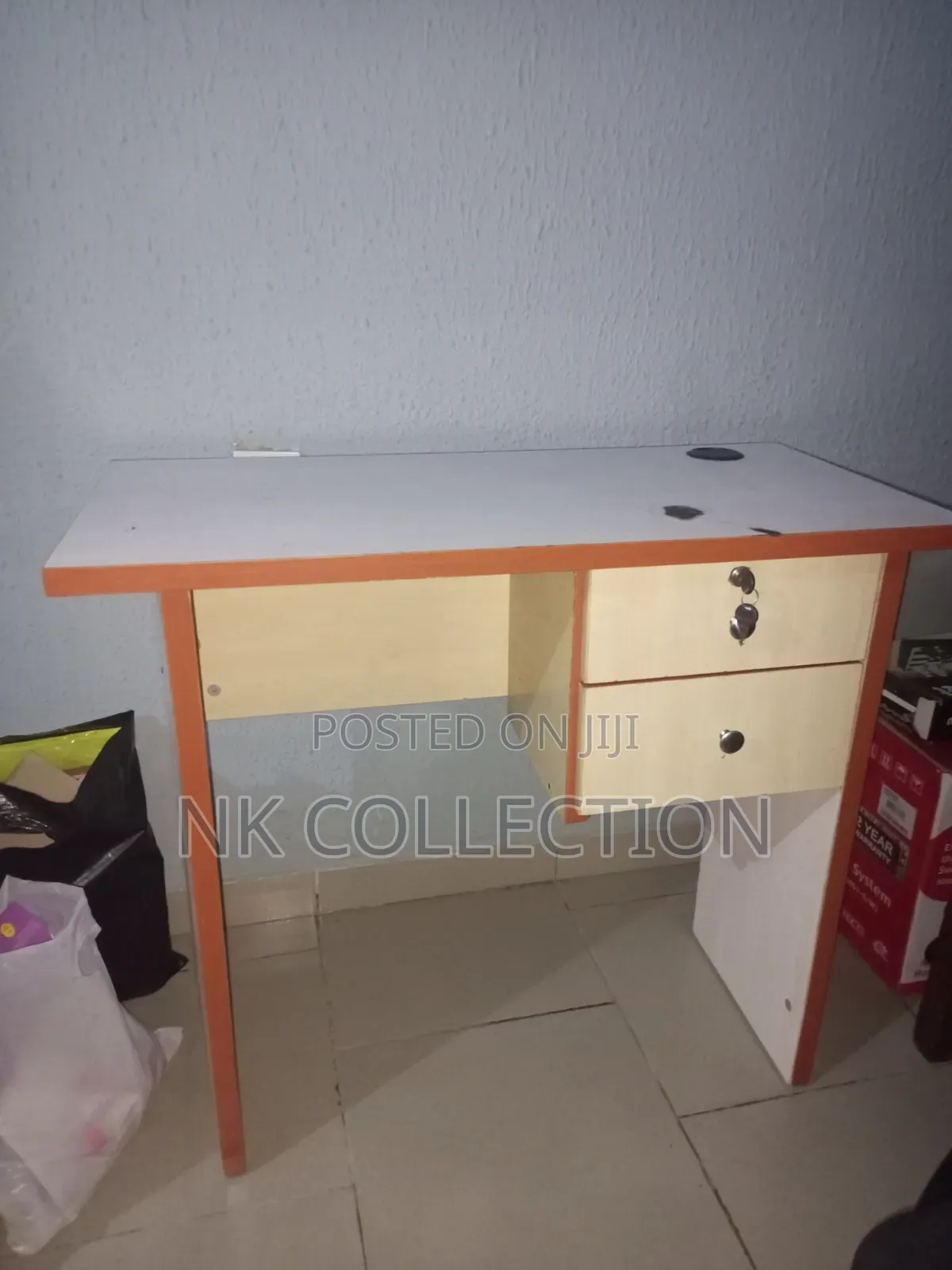 Office Table