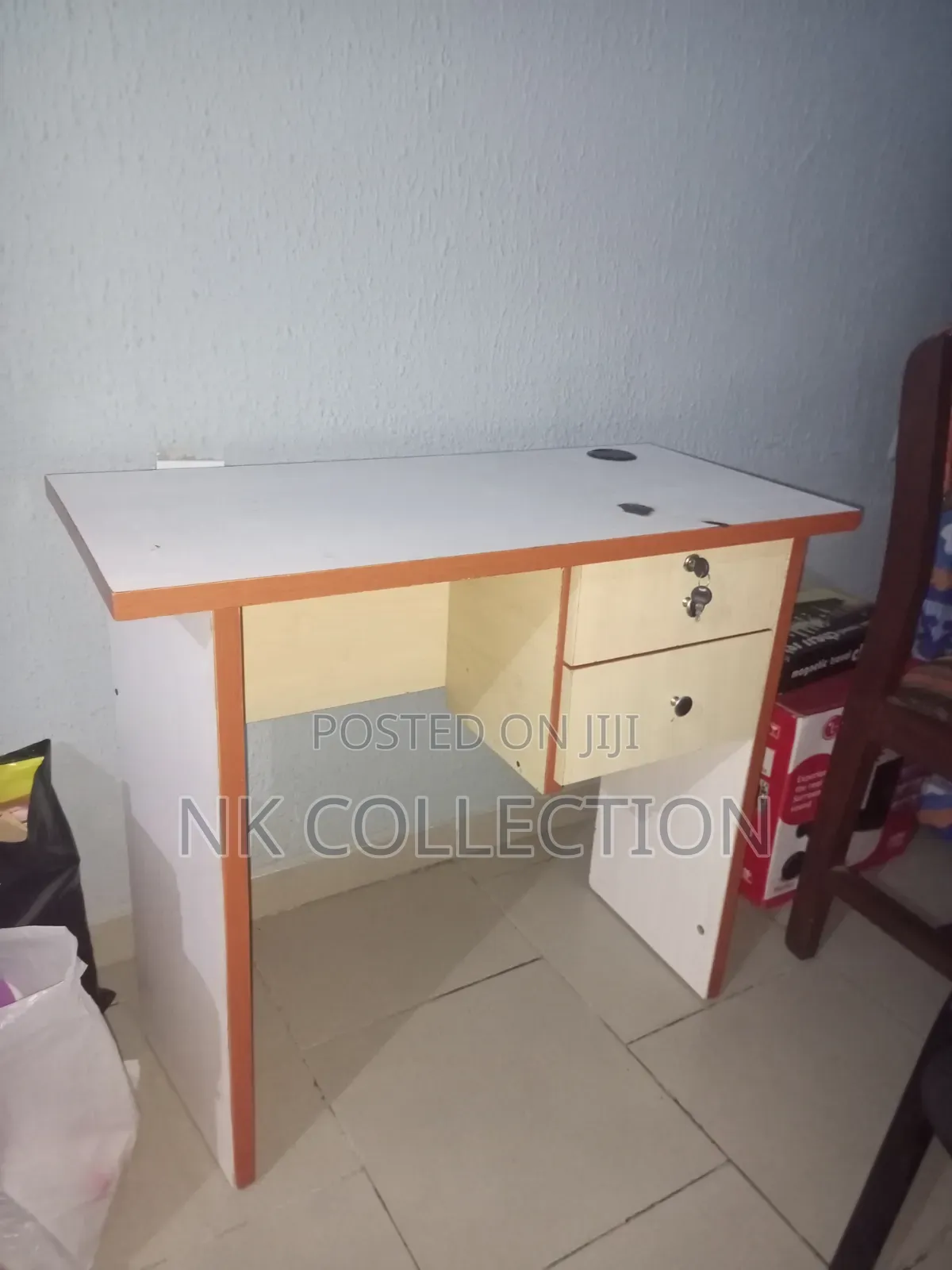 Office Table