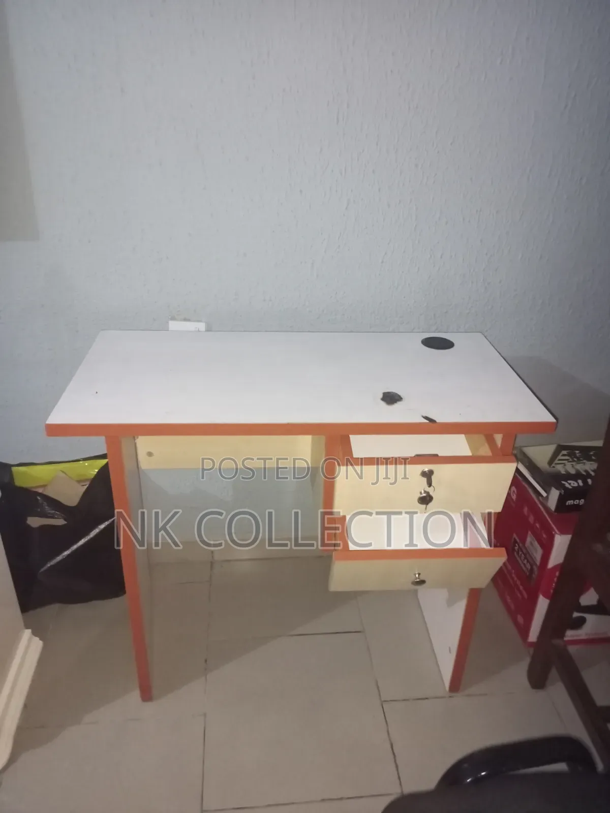 Office Table