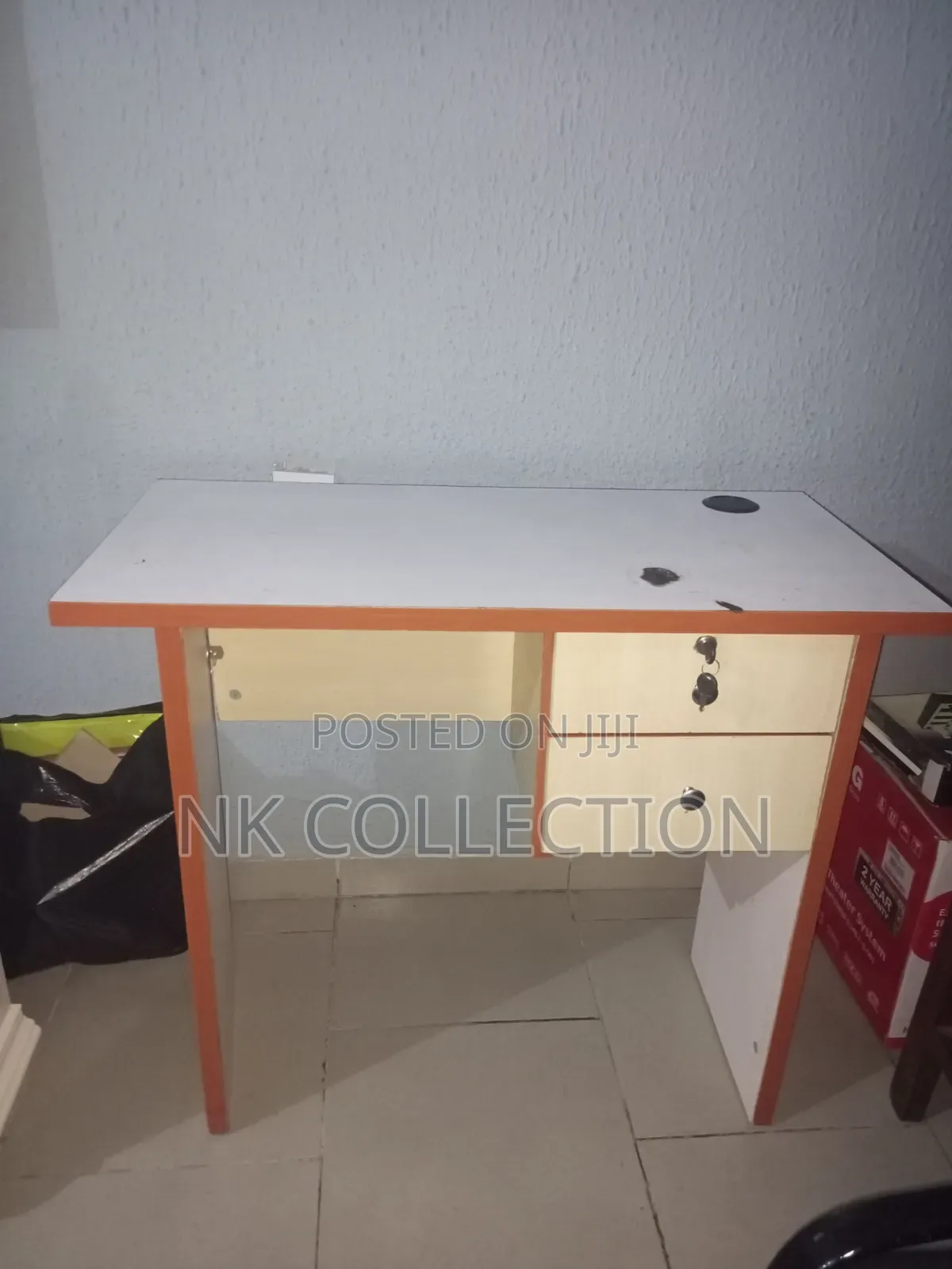 Office Table