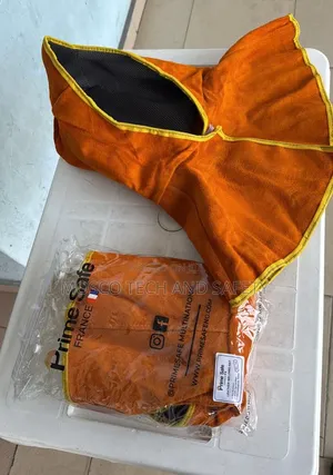 Protective Welding Hood For Welders