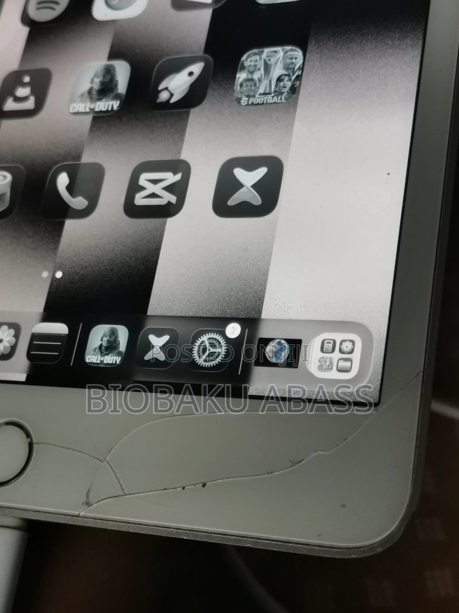 Apple iPad mini 5 64 GB Silver