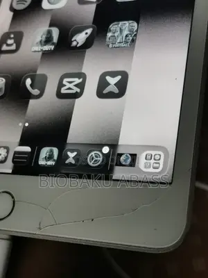 Apple iPad mini 5 64 GB Silver
