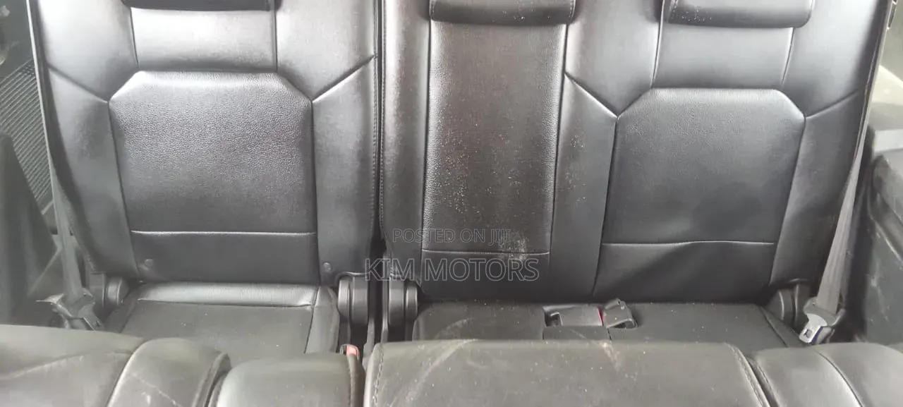 Honda Pilot 2009 Silver