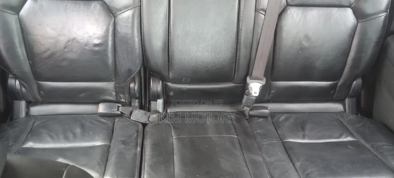 Honda Pilot 2009 Silver