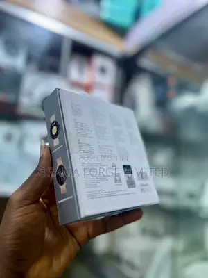 Wiwu Amoled Smart Watch