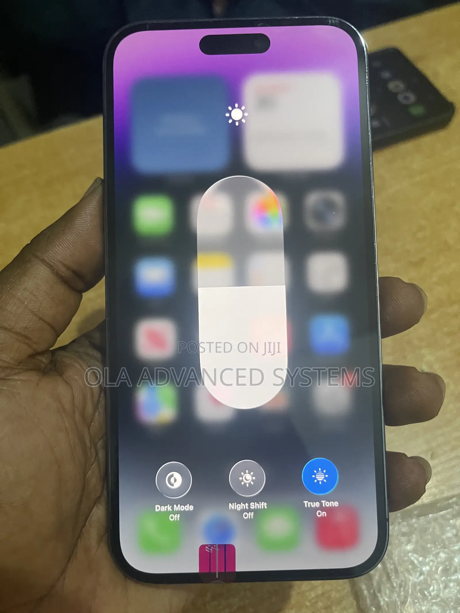 Apple iPhone 14 Pro Max 128 GB Gray