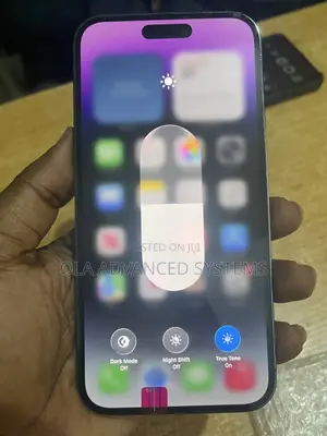 Apple iPhone 14 Pro Max 128 GB Gray