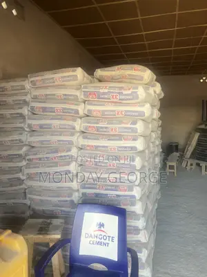 Best Distributors of Cement