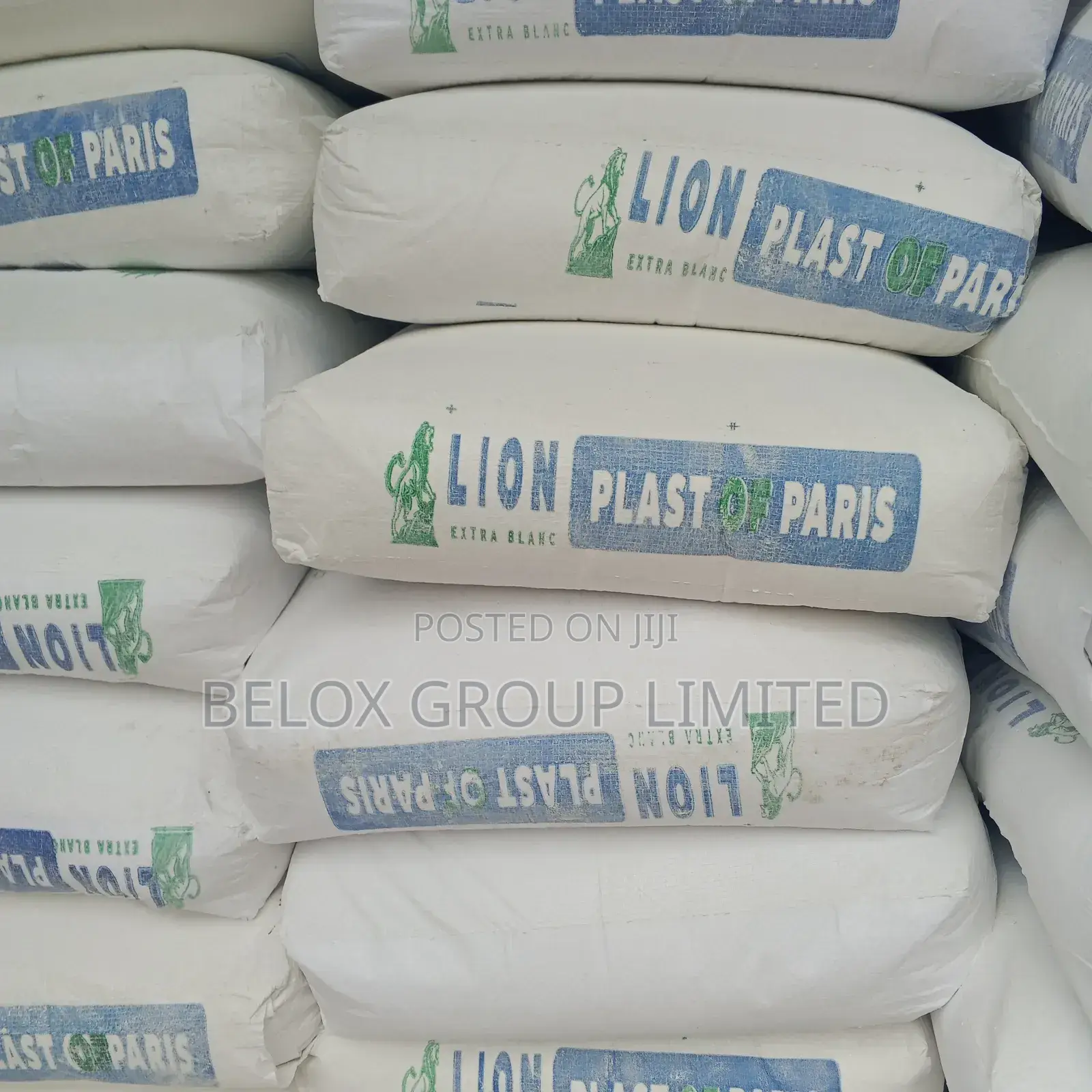 Iion Pop Cement