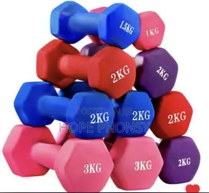 2kg Dumbbell