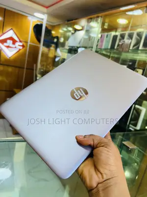 Laptop HP EliteBook 820 G4 8GB Intel Core i5 SSD 256GB