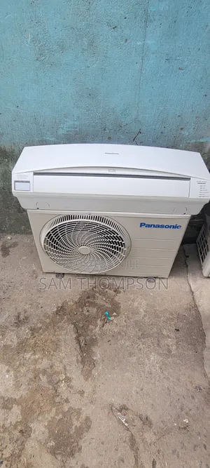 Pansonic Inverter Airconditon 1.5hp