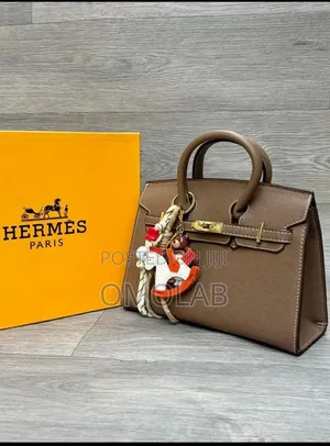 Hermes Paris for My Beautiful Ladies