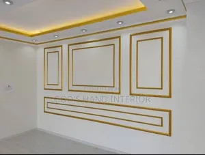 P.O.P Picture Frame Designs