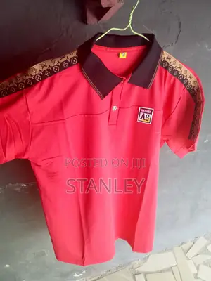 Quality Collar Polo