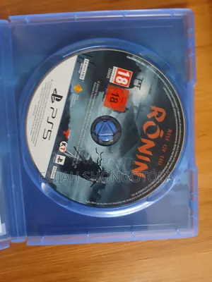 Games for Sale in Abuja