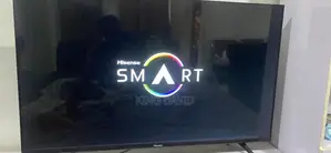 Neatly Used Hisense Going for Cheap Price