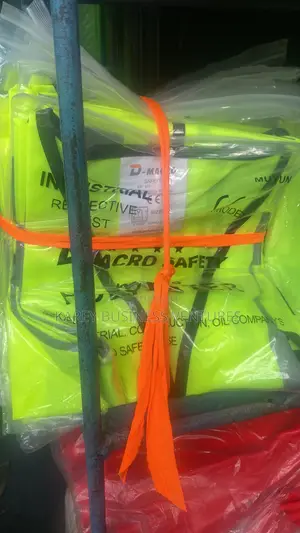 Safety Helmets,Boots,Gears,Safety Jackets Of Different Brand&Quality