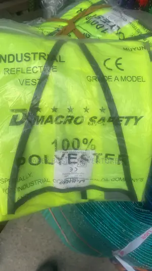 Safety Helmets,Boots,Gears,Safety Jackets Of Different Brand&Quality