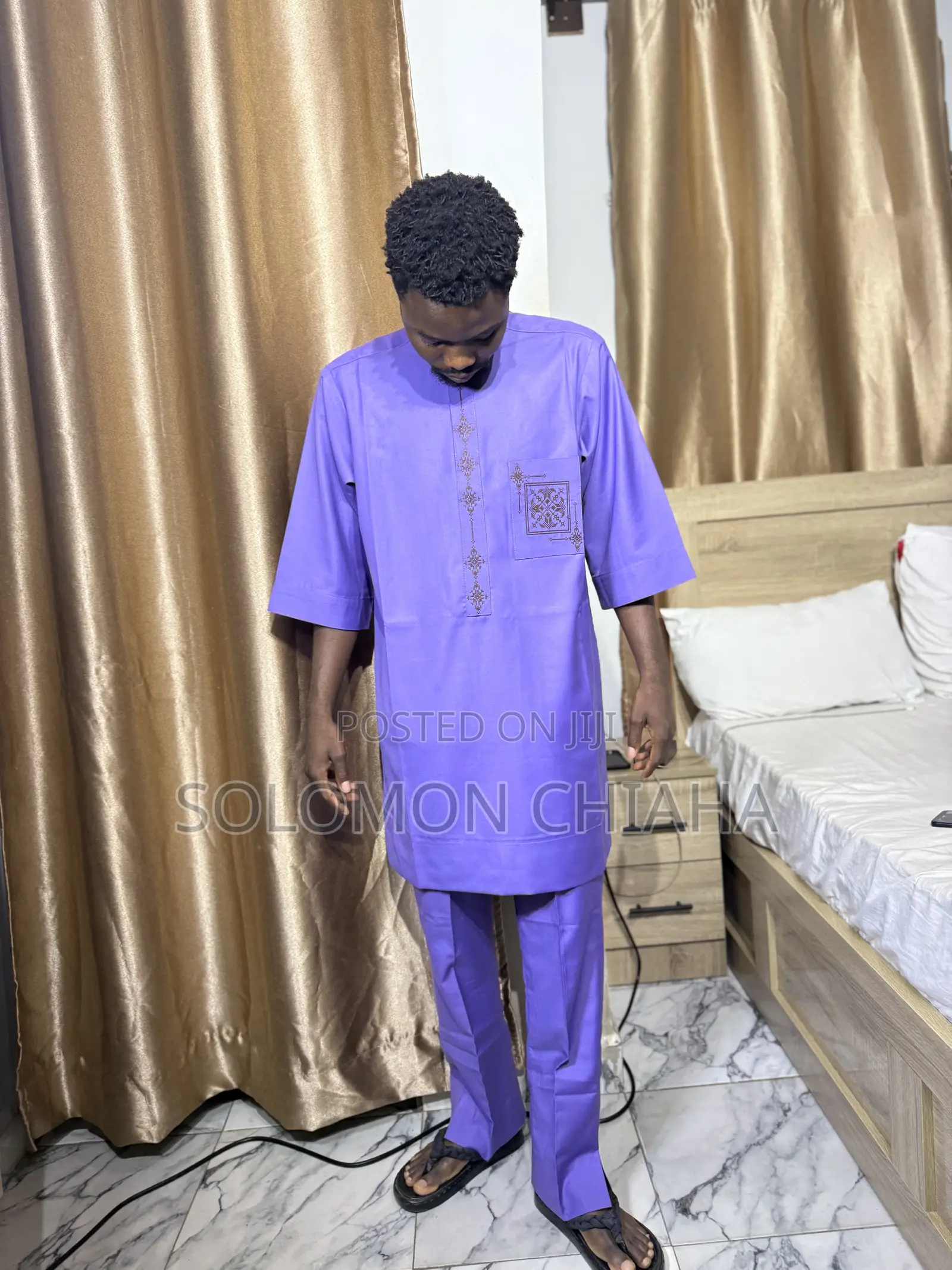 Premium Senator Wears