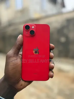 Apple iPhone 14 128 GB Red