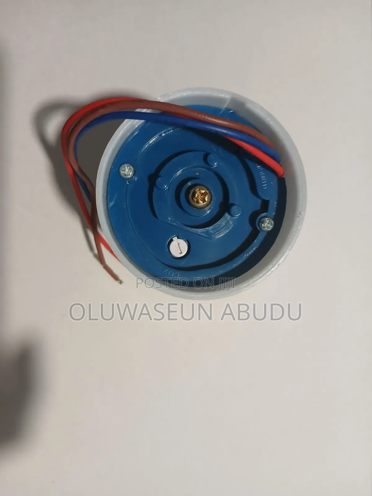 Photocell Device