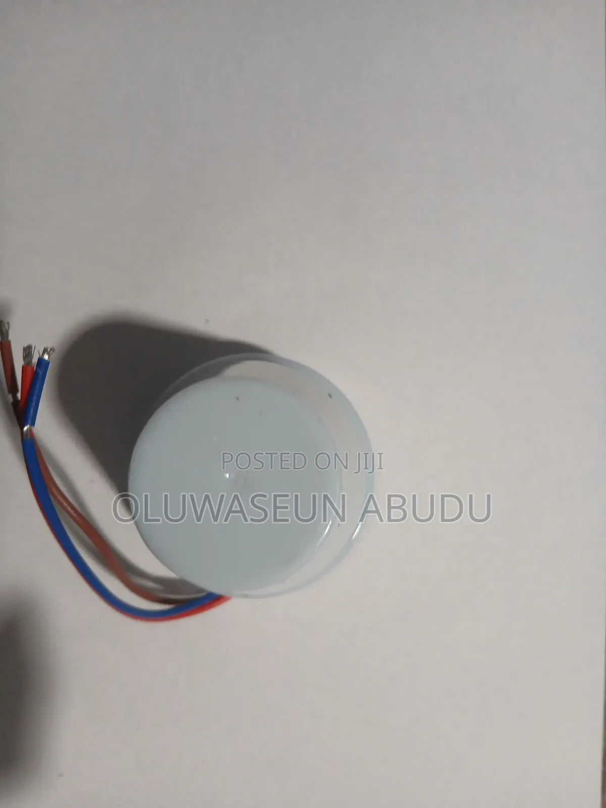 Photocell Device