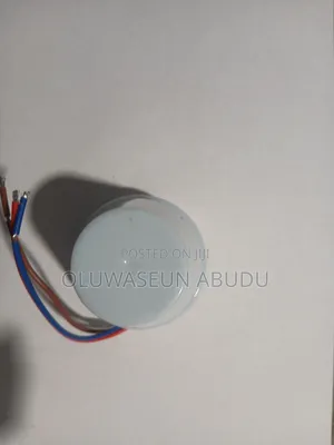 Photocell Device