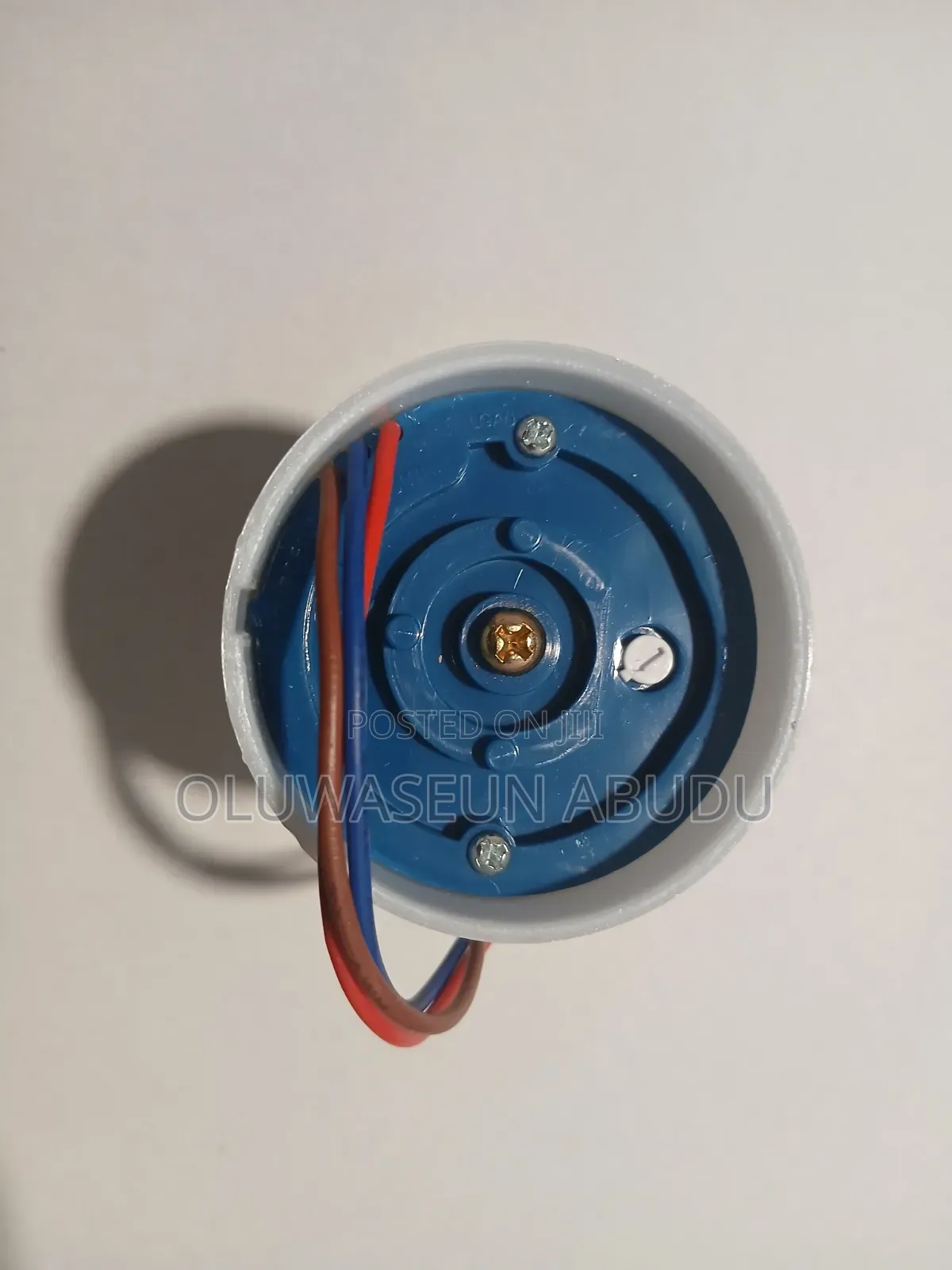 Photocell Device