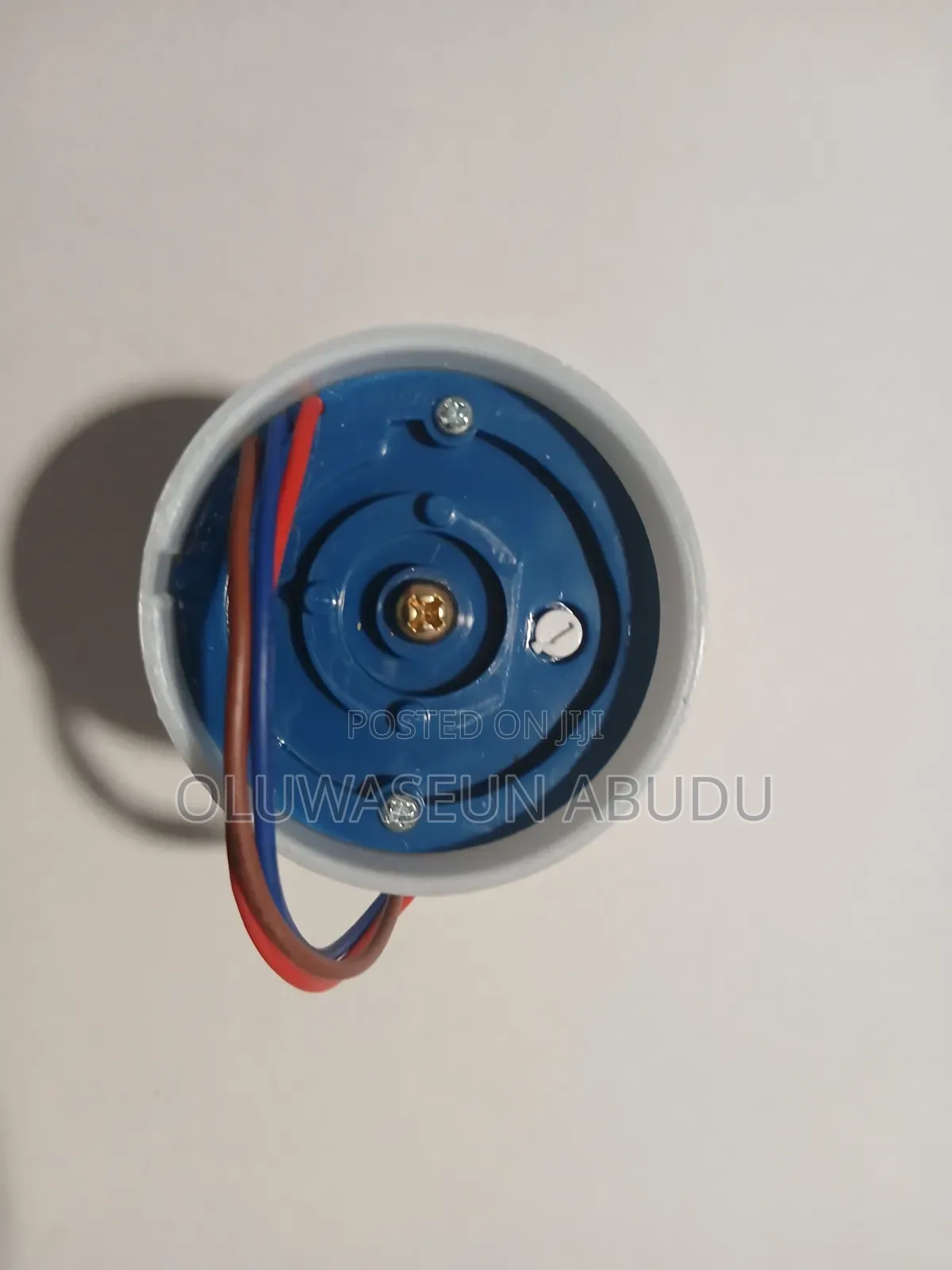 Photocell Device