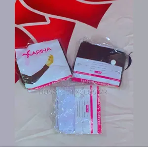 Carina Arm Sleeves