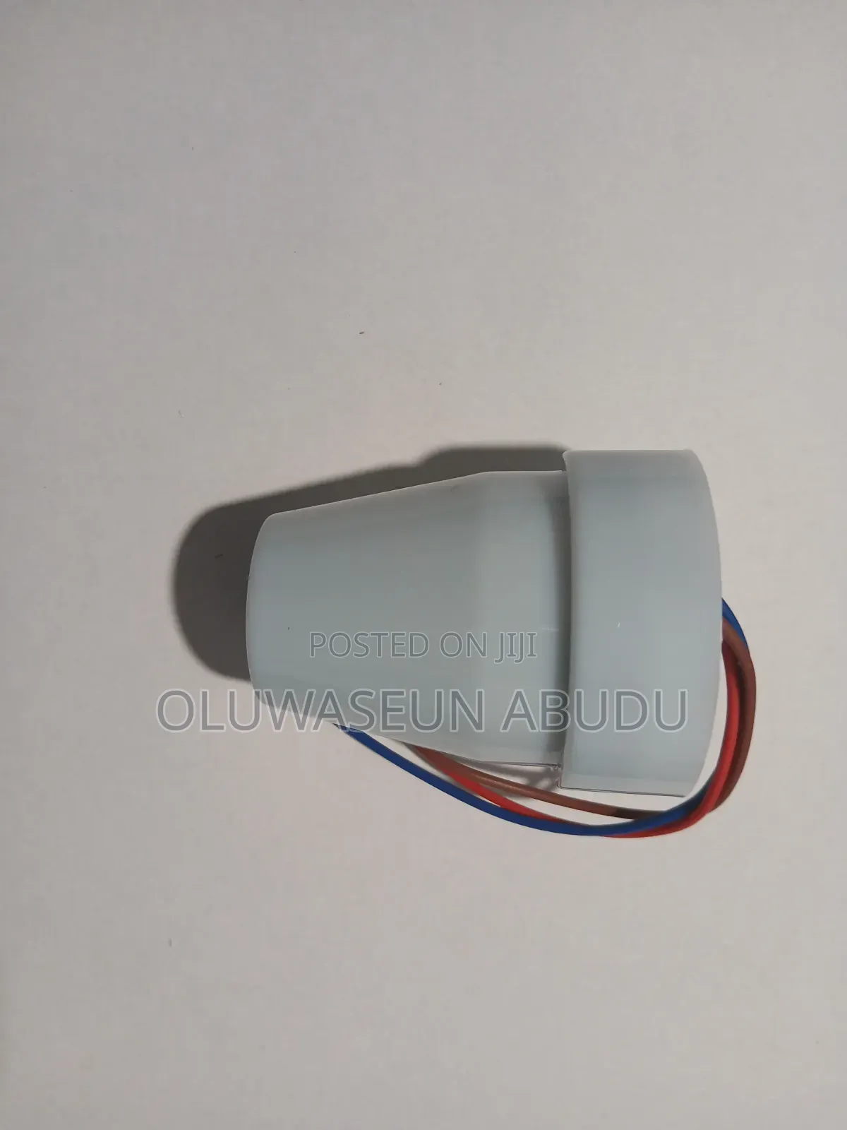 Photocell Device