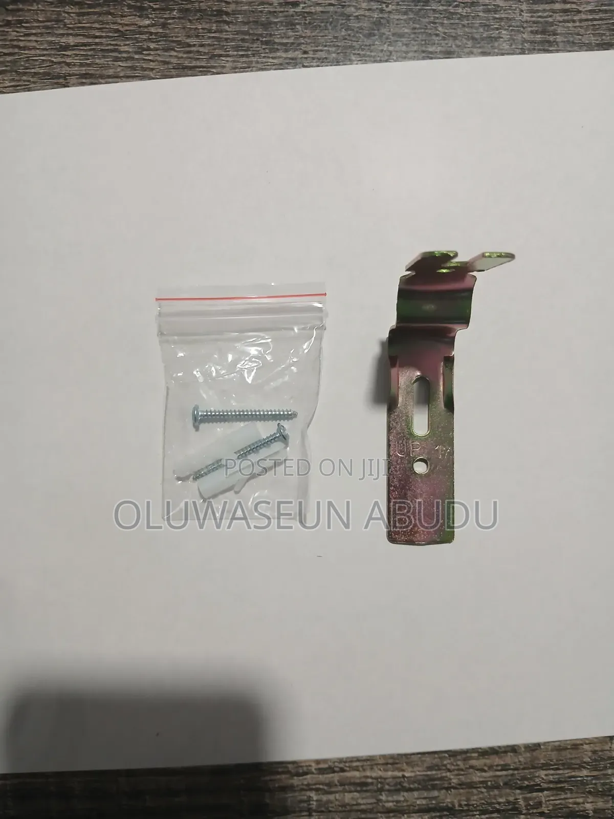 Photocell Device