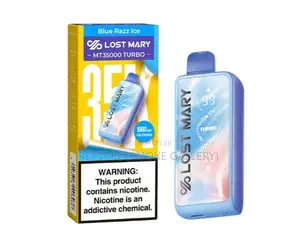 Lost Mary Puffs Disposable Vapes 1pcs Each