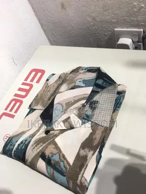 Vinco Shirt