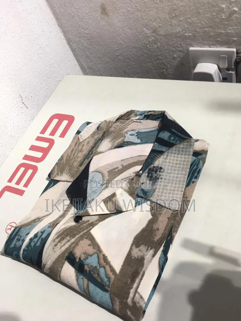 Vinco Shirt