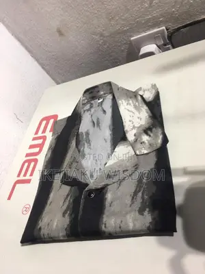 Vinco Shirt