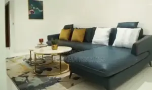 3bdrm Apartment in Banana Island for sale