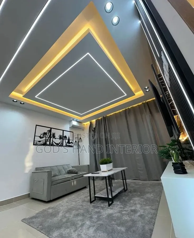 P.O.P Designs for Your Building
