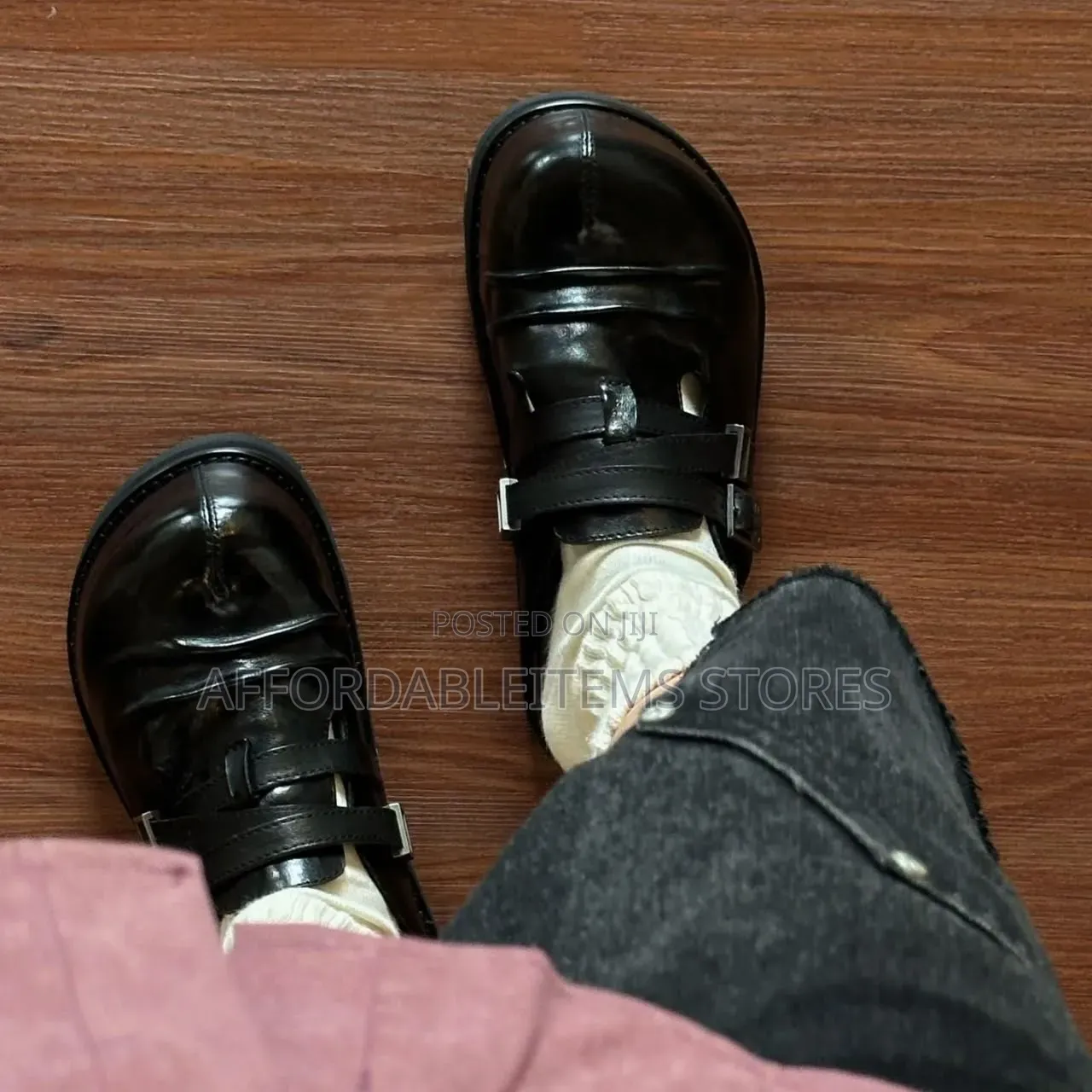 Grade a Premium Quality Shoes