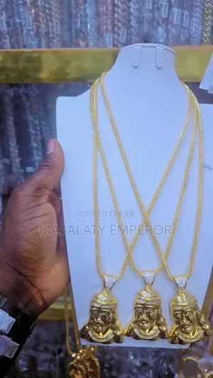Mens Chains