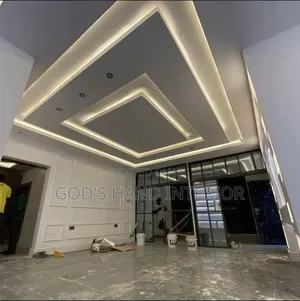 P.O.P Designs for Your Building
