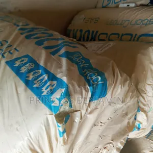 Glass Rock Wool Fiber