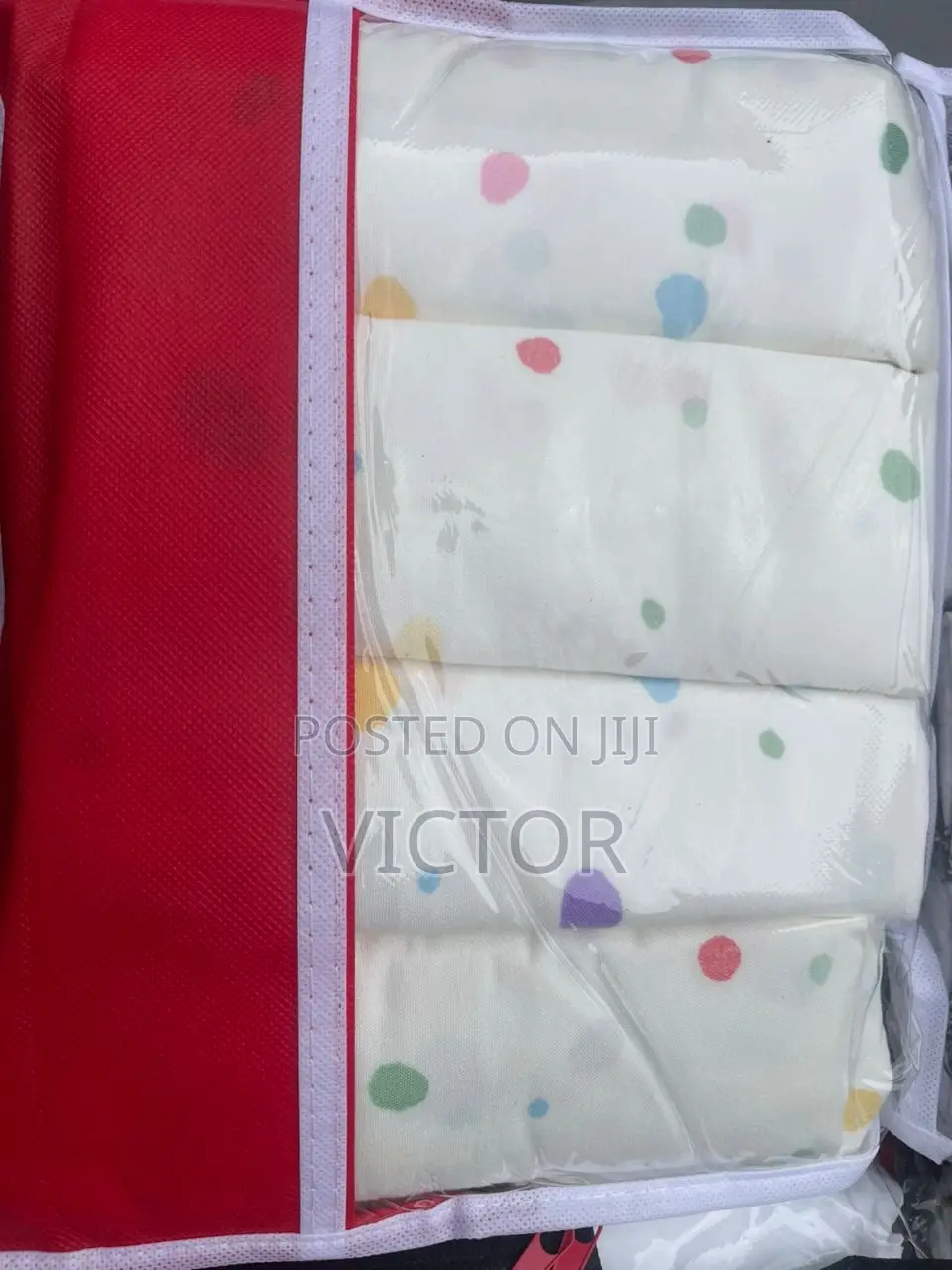 7 X 7 Bed Bliss Bedsheets and Duvets